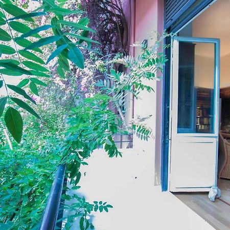 Kolonaki "Centrale" Luxury Apartment Athen Eksteriør billede