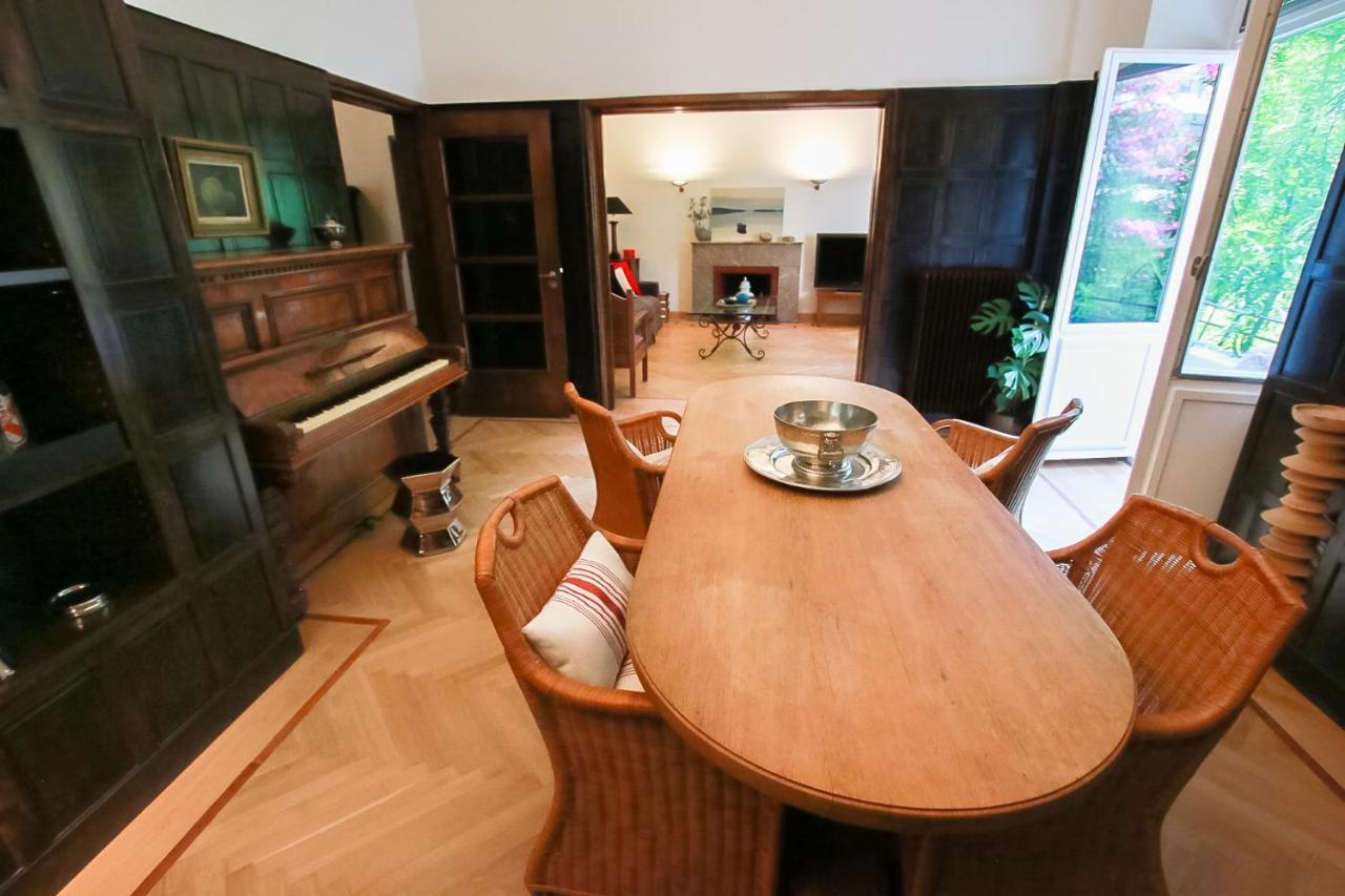 Kolonaki "Centrale" Luxury Apartment Athen Eksteriør billede